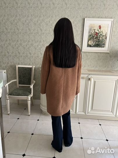 Пальто женское зимнее