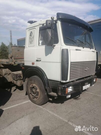 Водитель категории С Е