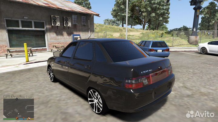 Gta 5 pc