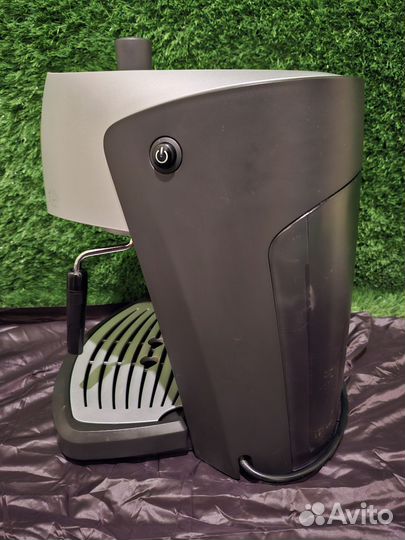 Кофеварка рожковая saeco