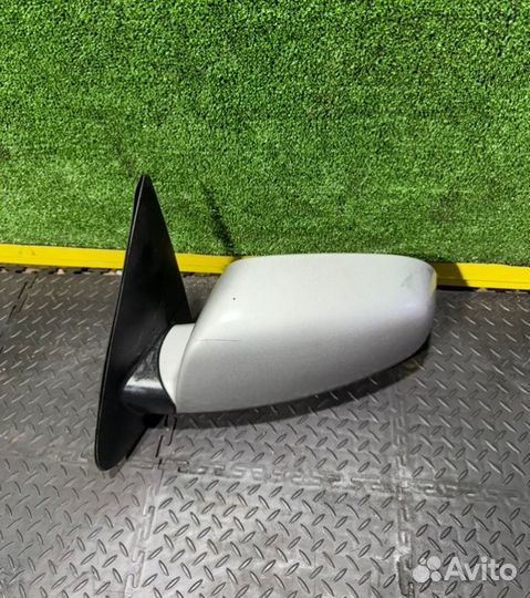 Зеркало наружное левое Hyundai Santa Fe 2.2 2008