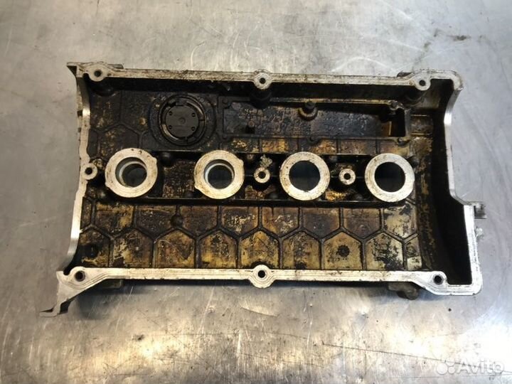 Крышка клапанов Audi А4 B5 ARG 1994-2000