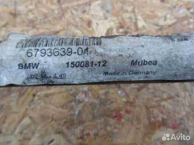 Стабилизатор передний BMW 3-Series E90 6793639