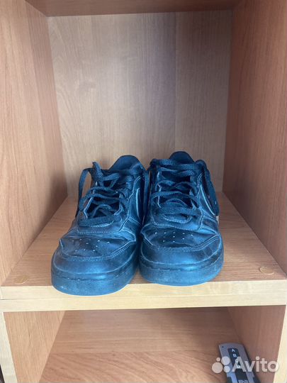 Кроссовки nike court brought low оригинал