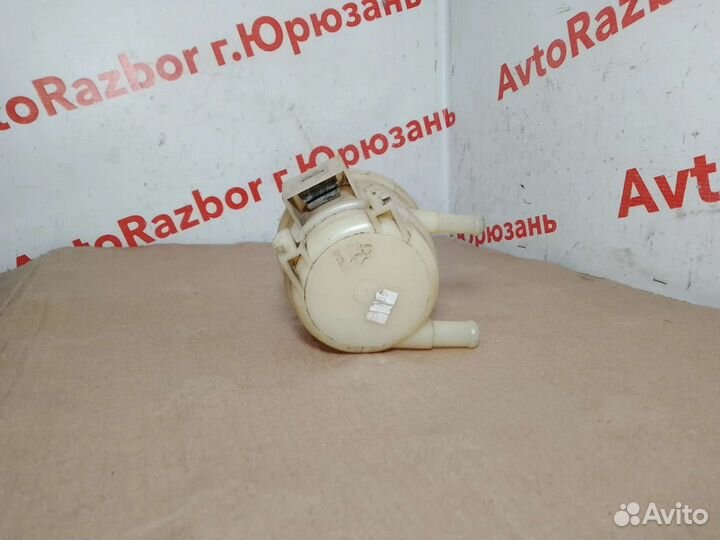 Бачок гур Hyundai Accent