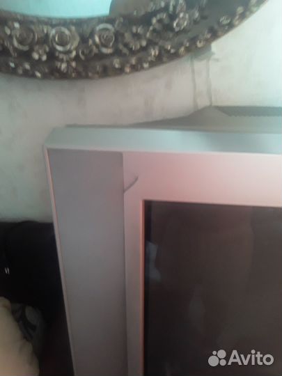 Телевизор бу