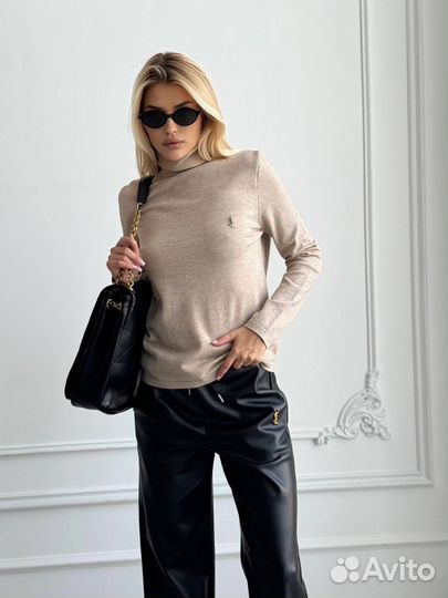 Водолазка ysl