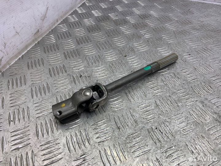 Карданчик рулевой Mazda 6 GH lfvd 2010