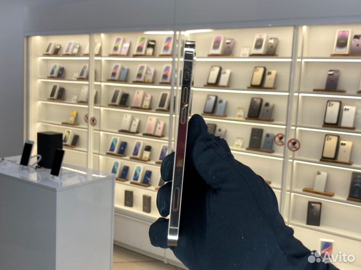 iPhone 12 Pro Max, 512 ГБ