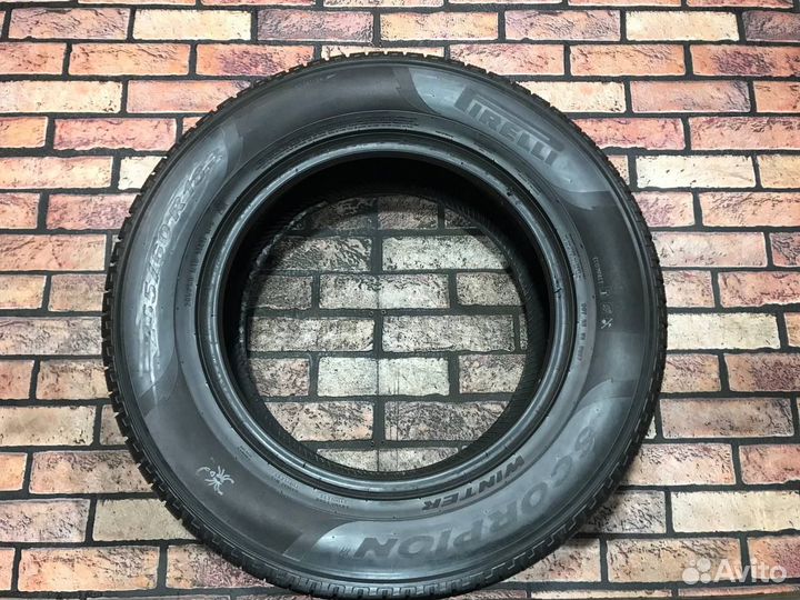 Pirelli Scorpion Winter 265/60 R18 114H