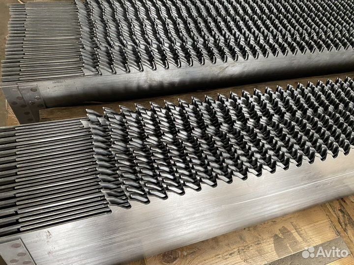 Пилы рамные и тарные