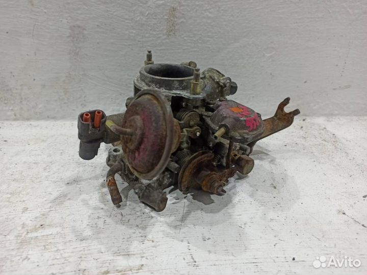 Дроссельная заслонка 16400P04G00