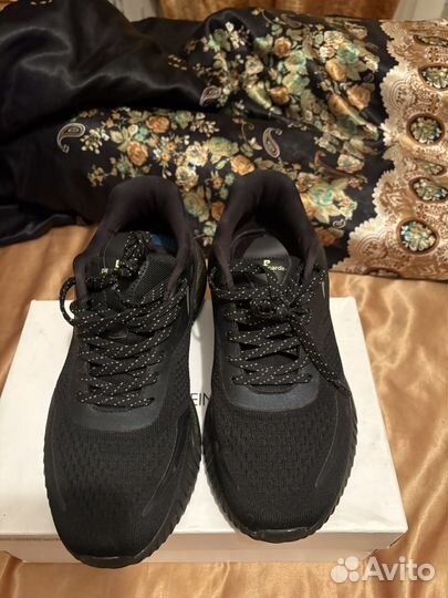 Кроссовки pierre cardin оригинал