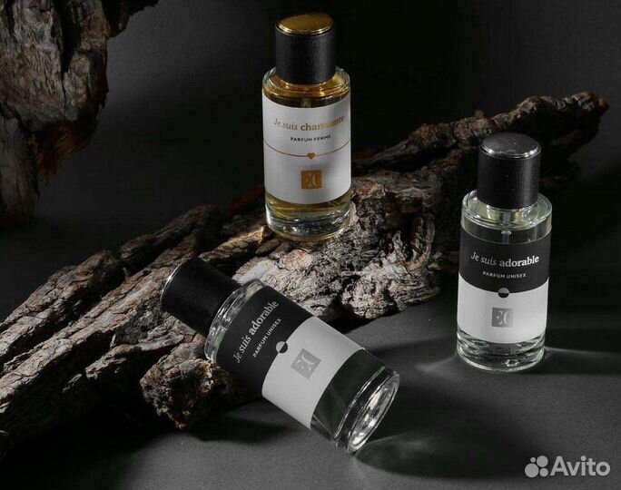 Духи известных брендов.Парфюмерия эквивалент