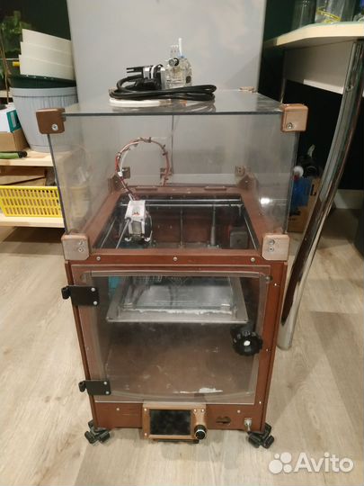 3d принтер