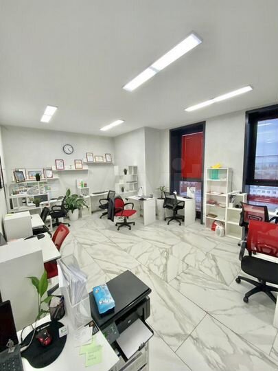 Свободного назначения, 104.4 м²