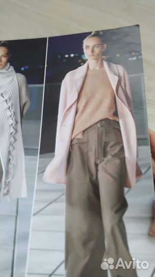 Ткань костюмно-пальтовая 