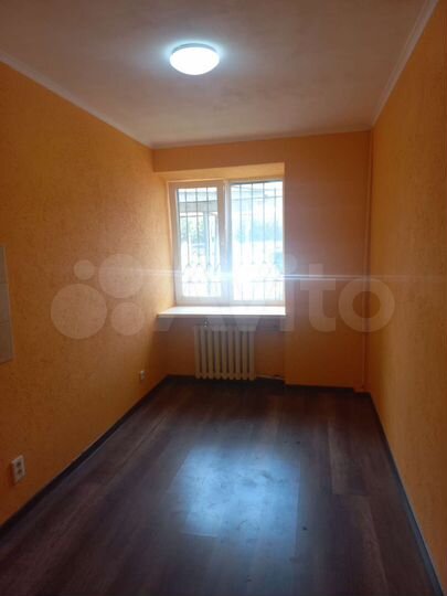 Квартира-студия, 11,7 м², 1/9 эт.