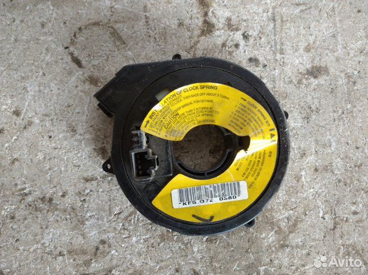 Шлейф подрулевой Kia Spectra 2001-2011