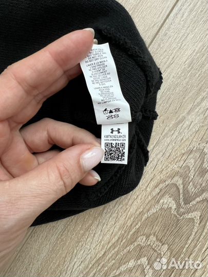 Шапочка Under Armour детская, оригинал