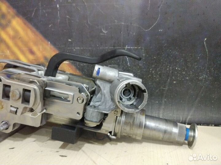 Рулевая колонка Audi A6 C5 BES 2003