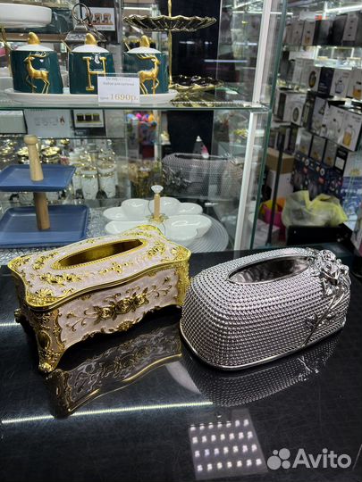 Салфетница