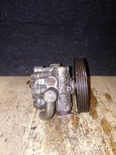 Насос гур Chevrolet Aveo T300 1.6