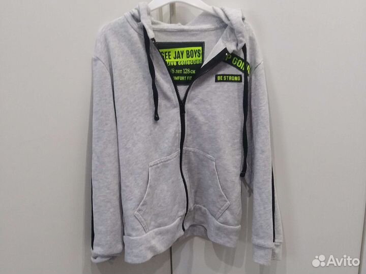 Детские вещи, рост128-134