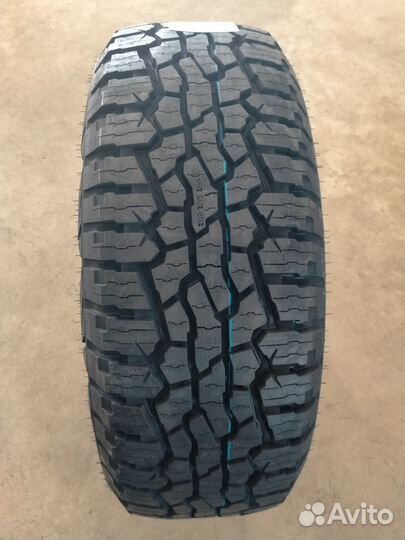 Nokian Tyres Outpost AT 255/70 R16 111T