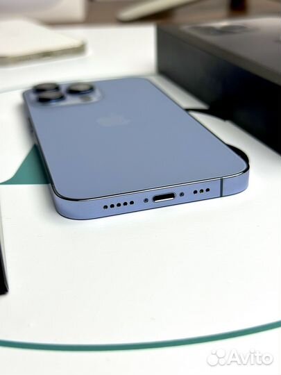 iPhone 13 Pro 128 gb N/A