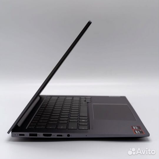 Ноутбук Lenovo ThinkBook 14+ 2024 R7-8845H 32гб 1т