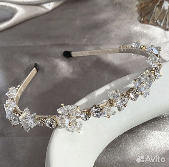 Ободок для волос