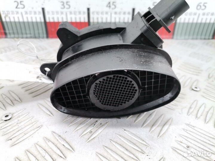 Расходомер для BMW 1-Series (E81/E82/E87/E88)