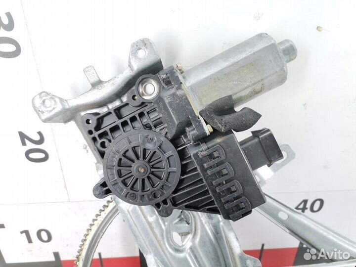 Стеклоподъемник для Opel Astra G