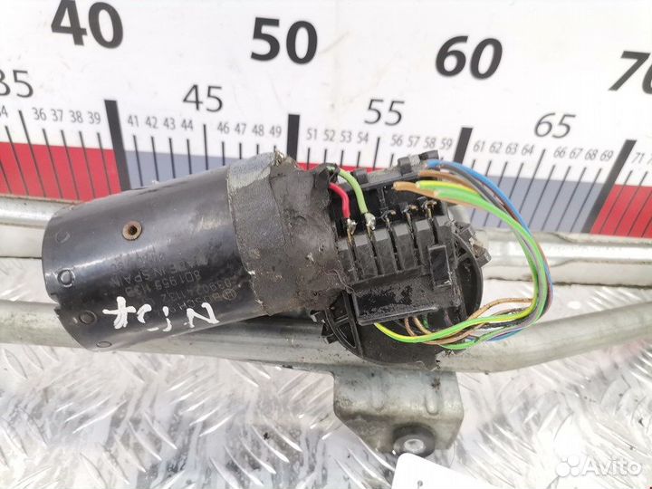 Трапеция для Audi A4 B5