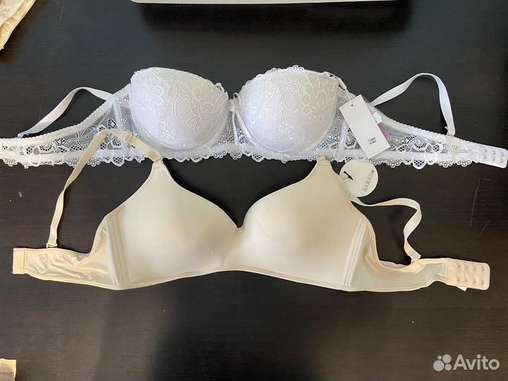 Бюстгальтер новый