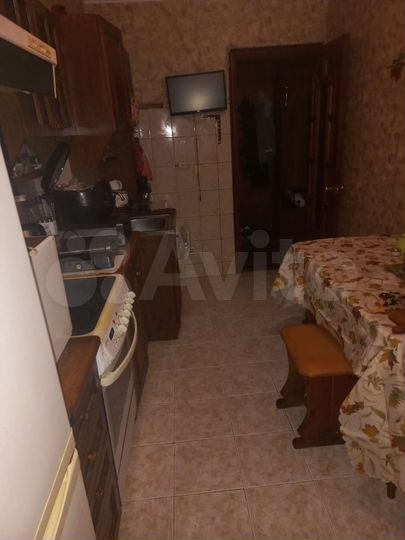 Комната 18 м² в 3-к., 3/9 эт.