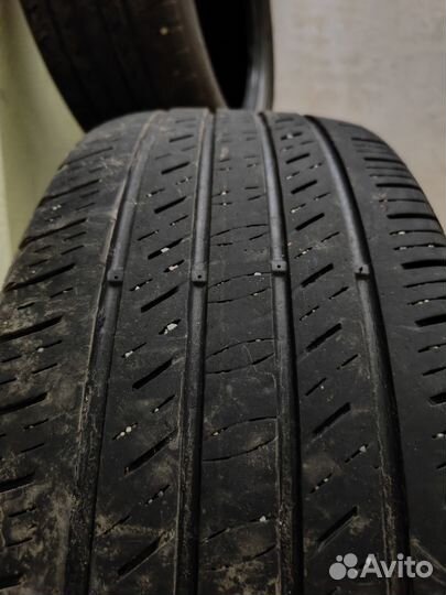 Kumho Crugen Premium KL33 225/55 R18 98H