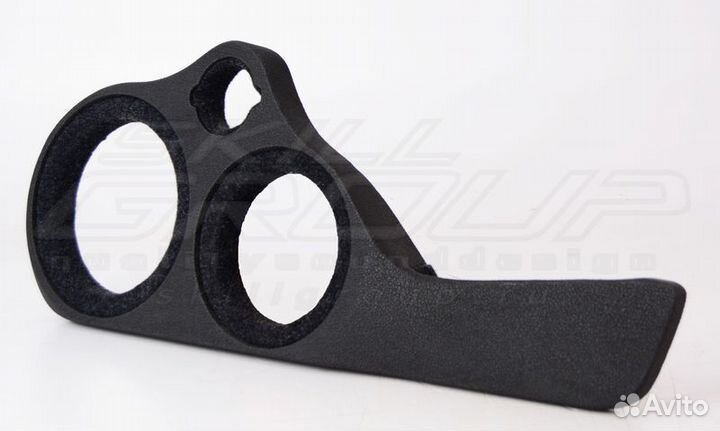 Подиум 2110 под 20+16+вч рупор