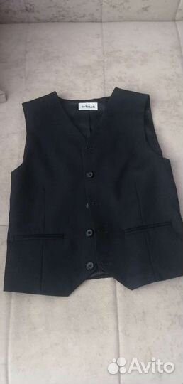 Школьная форма