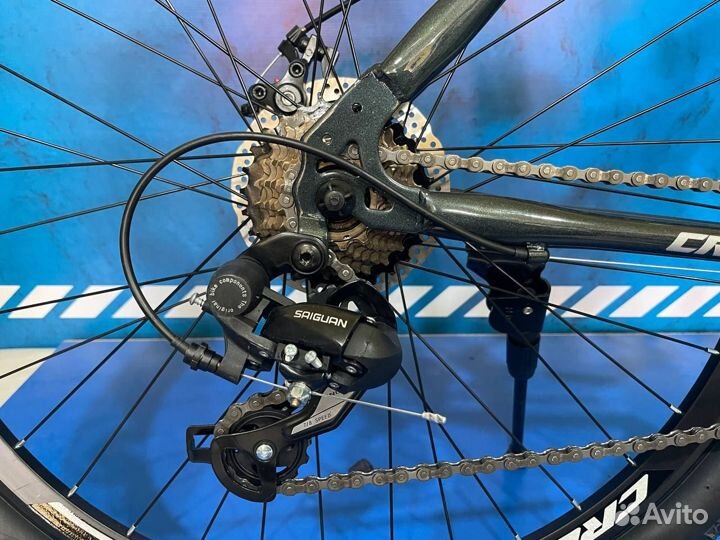 Велосипед в рассрочку без банка и переплаты