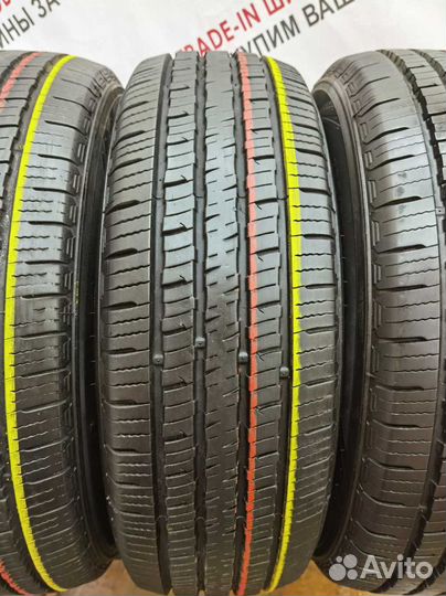 Kumho Sense KR26 195/55 R15 103S