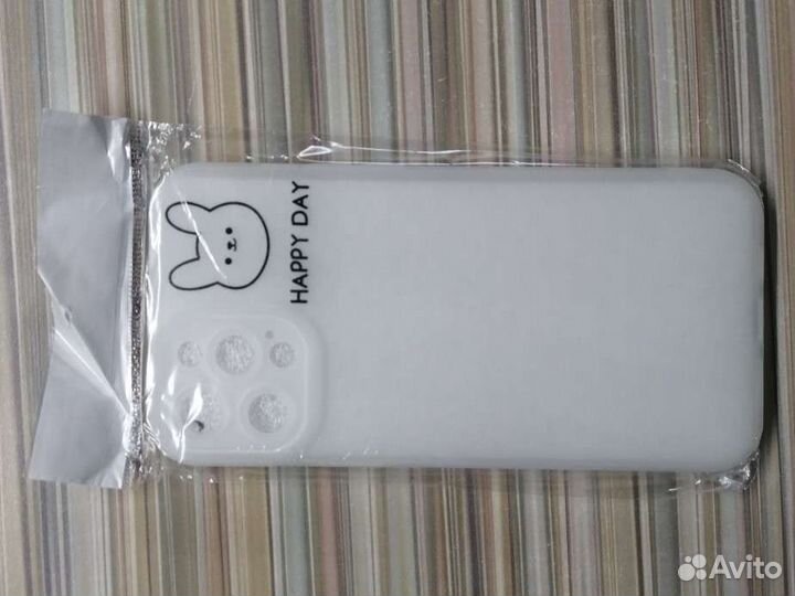 Чехол на iPhone 12 pro max