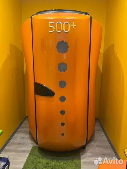 Аренда солярия б/у