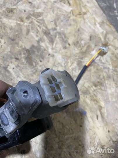 Замок зажигания Тагаз Вега С100