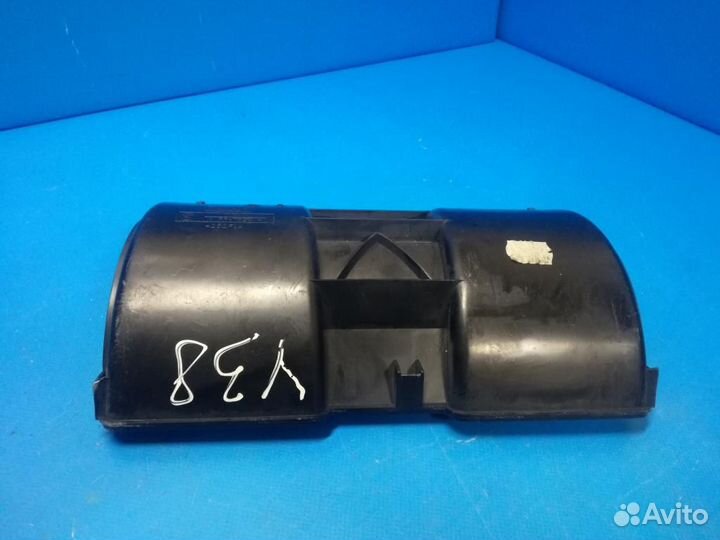 Крышка вентилятора BMW 5-серия E39