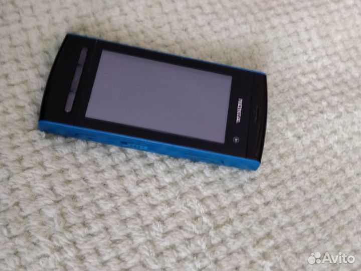 Nokia X3
