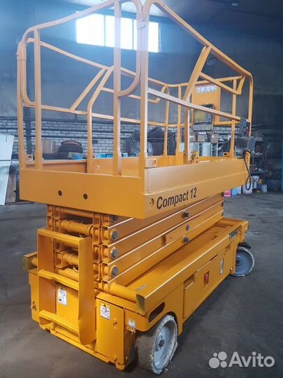 Подъёмник пиканиска продажа нов. и бу