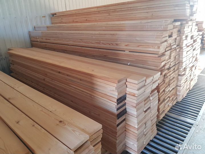Доска пола