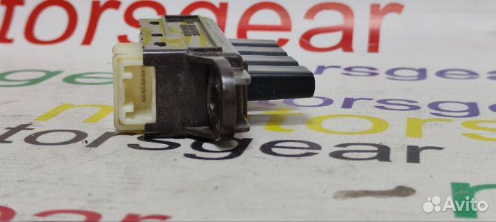 Блок управления памяти сидений Lexus Gs300 2 2006